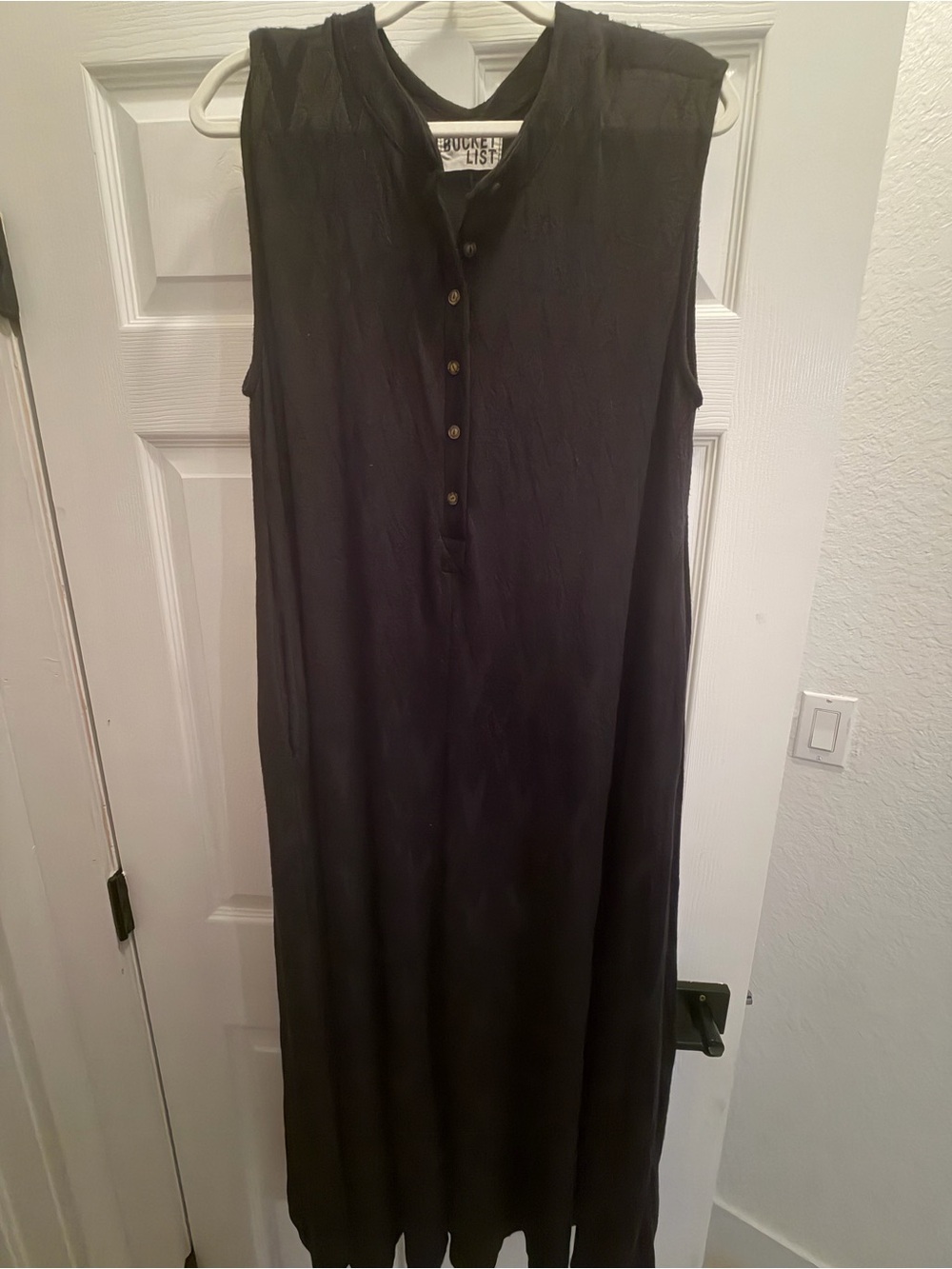 Dress Subcategory Identification